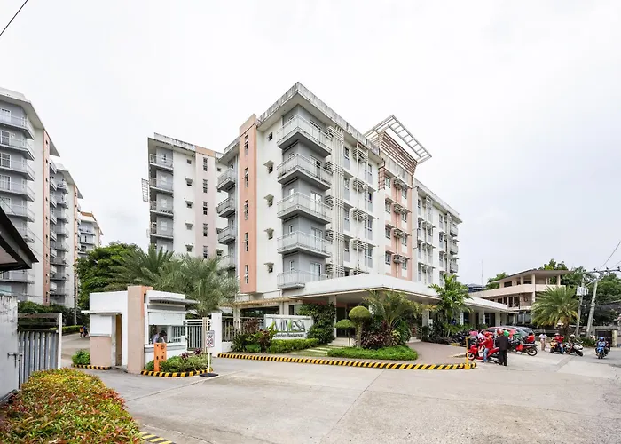 Apartment - Mivesa Garden Near It Park Self Check In *