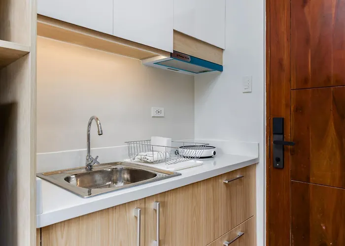 Apartment - Mivesa Garden Near It Park Self Check In