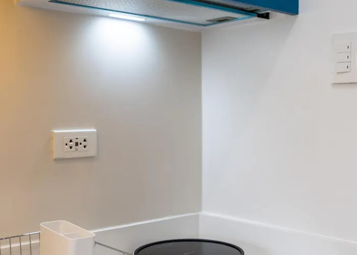 - Mivesa Garden Near It Park Self Check In Apartment Cebu